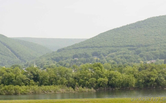 Holiday Inn Williamsport by IHG