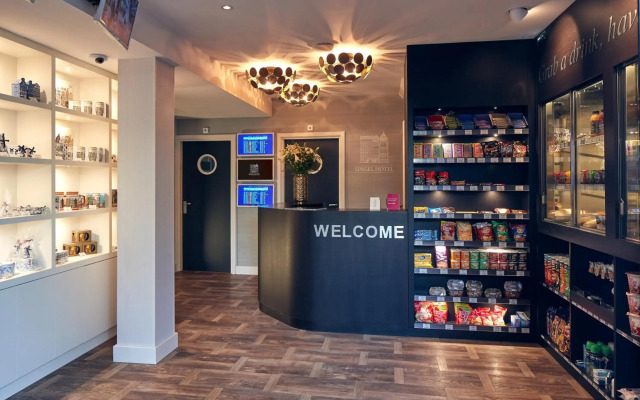Singel Hotel Amsterdam