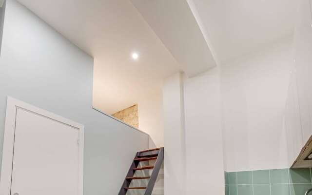 Chic Flat for 4P in the Heart of Paris