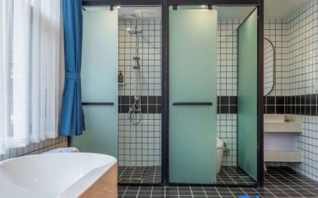 Qinlan·Designer Viewing Courtyard (Lijiang Ancient Town Store)