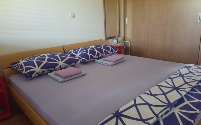 Aparthotel Vila Danica