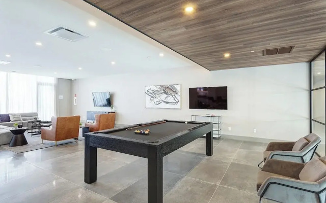 Corporate Stays L'Equinox Apartments