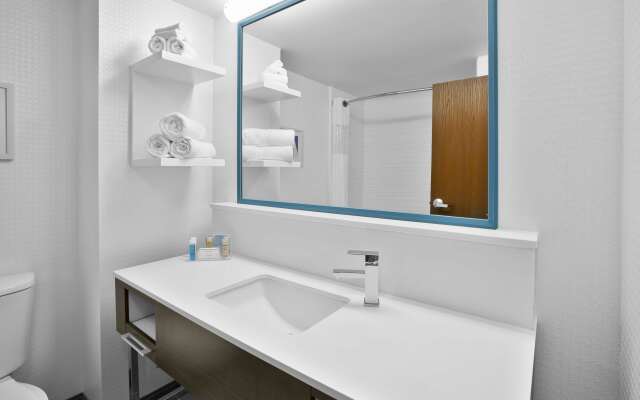 Hampton Inn & Suites Springboro/Dayton Area South