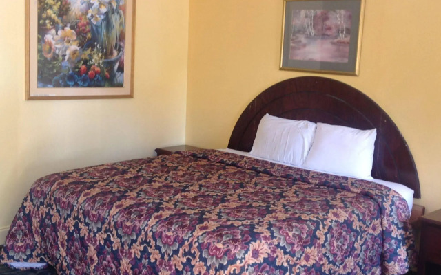 Eny's Hotel