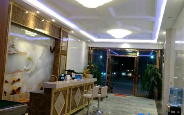 Yuanmengyuan   Hotel