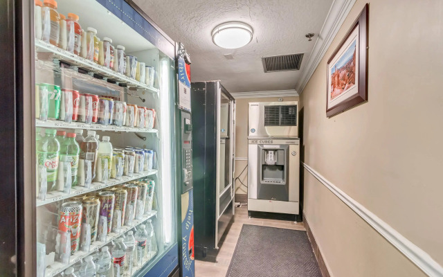 Comfort Inn Murray - Salt Lake City South