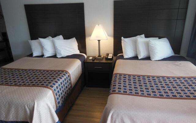 Budget Inn St. Augustine