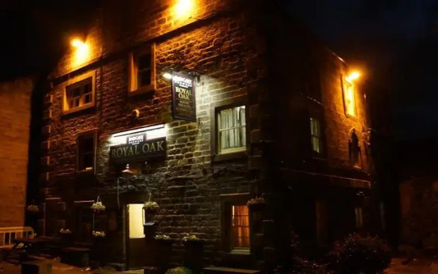 The Royal Oak Inn