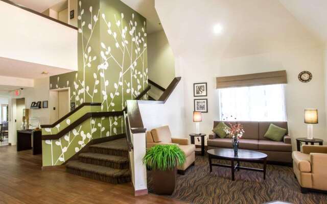 Sleep Inn North Scottsdale near Mayo Clinic