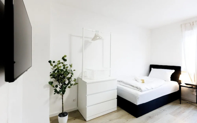 Apartmenthaus - Landstuhl