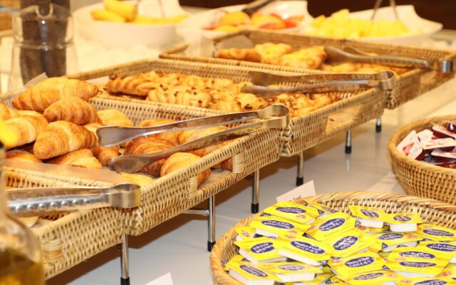 Grand City Hotel Changwon