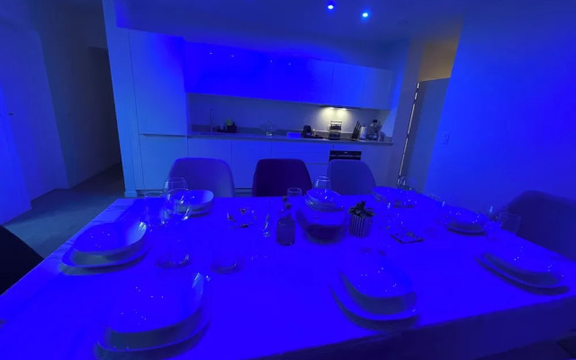 One Lux Stay near Antwerp Central