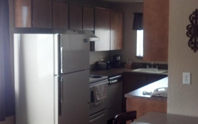 Morgan Inn And Suites