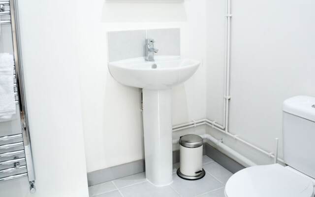 Rethink Living - Pearl House Cardiff