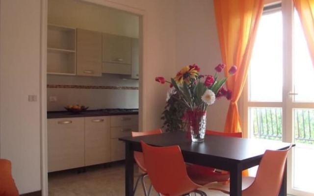 Riviera Suite Apartments