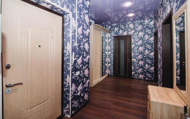 Апартаменты на шоссе Московское 33 корпус 3