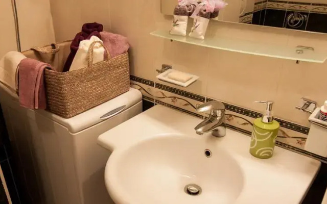 Apartment Mare in Split