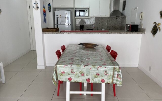 Apartamento Jurere Internacional