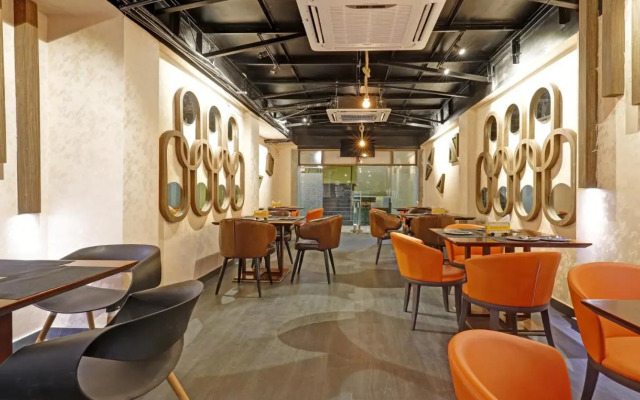 Treebo Tryst Hotel Apollo Grand