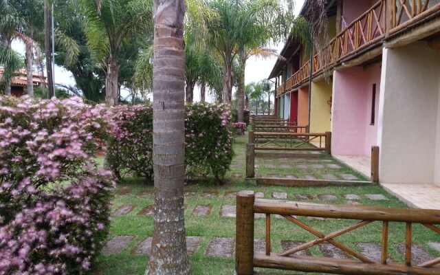 Pousada Cores do Rosa