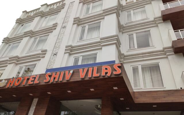 Hotel Shiv Vilas Tapovan
