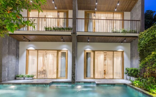 Tam House Villa Hotel