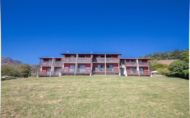 VVF Pays Basque Saint-Étienne-de-Baïgorry