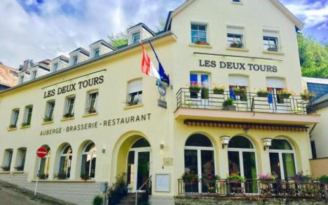 Auberge Les Deux Tours