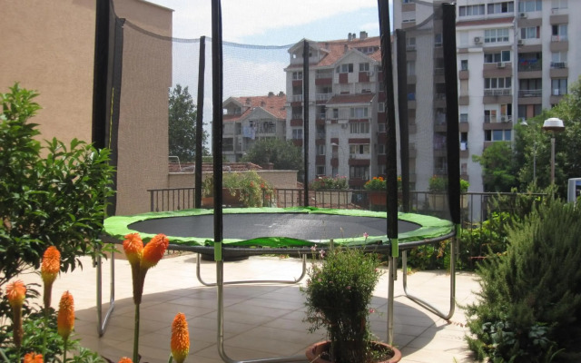 Apartments City Center