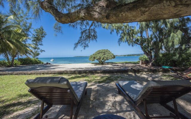 Villa Côtière by StayMauritius