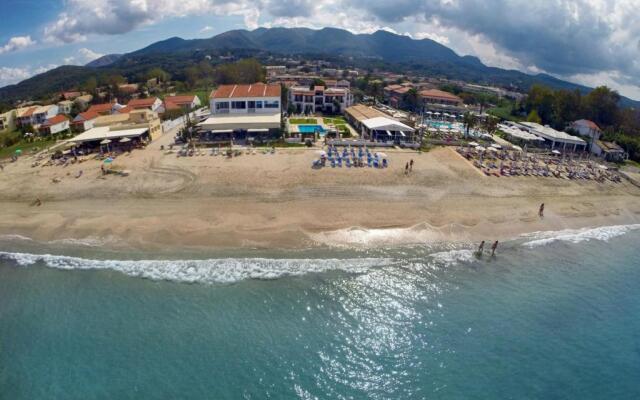 Filorian Hotel Apartments