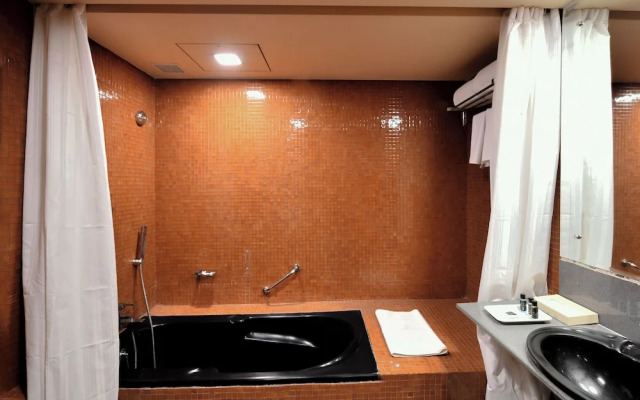 Premier Tamanna Hotel Hinjawadi Pune