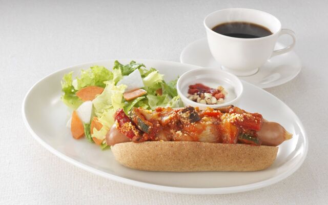 JR East Hotel Mets Nagaoka