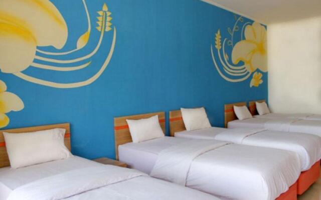 Maple House Lembang