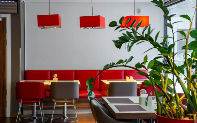 ibis Kaunas Centre
