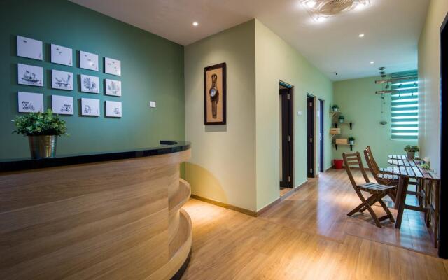 Finess Basic Hotel