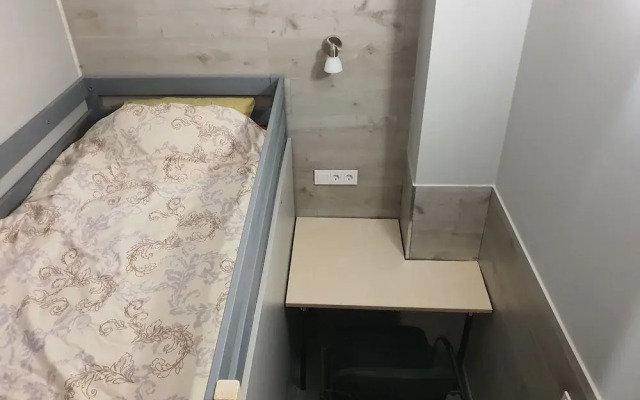 Tokyo Vibes Hostel with more privacy (Self Check in)