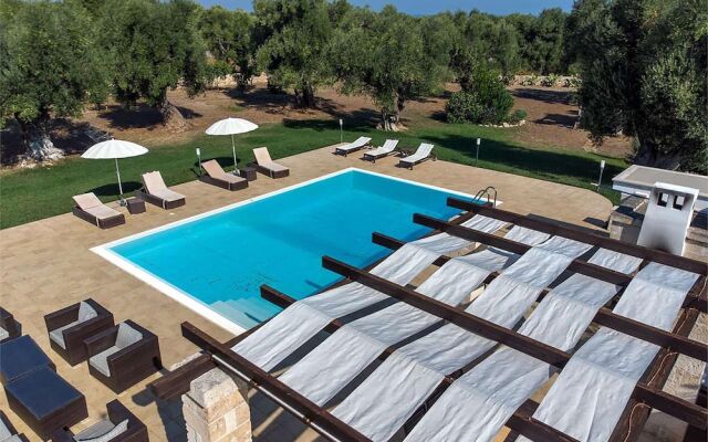 3165 Villa Saracino by Perle di Puglia