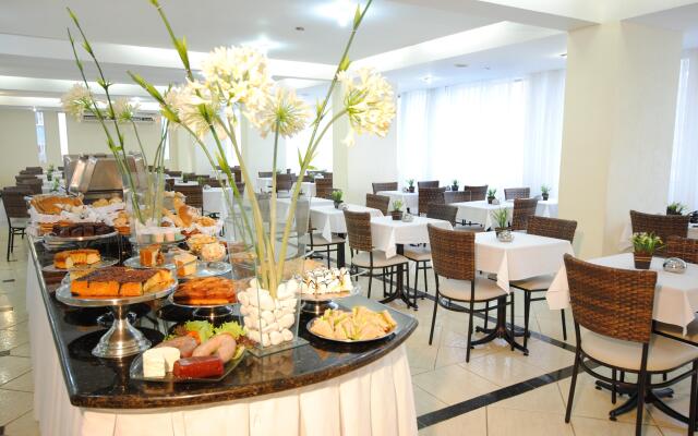 Hotel Rieger