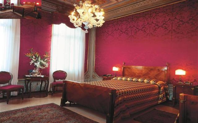 Hotel Palazzo Abadessa