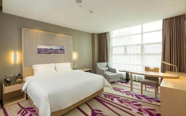 Lavande Hotel Dongguan Changan Fu Lake