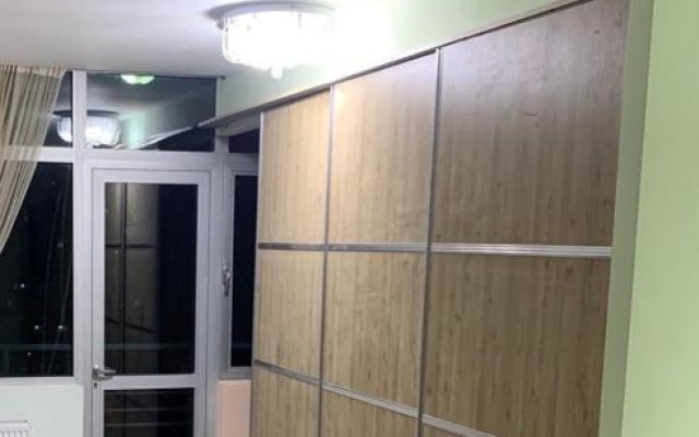 Yalcin star 2 rooms 18 floor