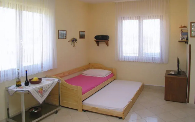 A3 - Modern apt With Balcony, sea View & Parking