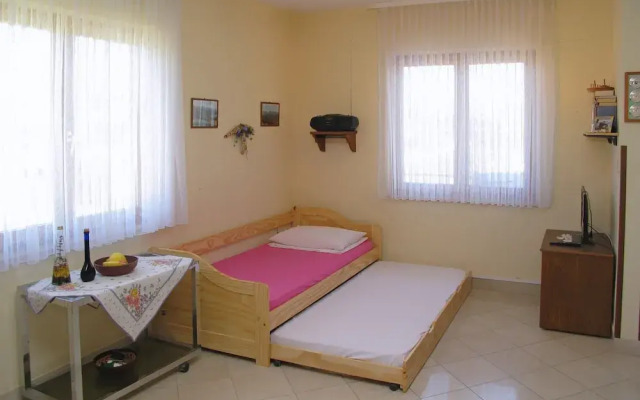 A3 - Modern apt With Balcony, sea View & Parking
