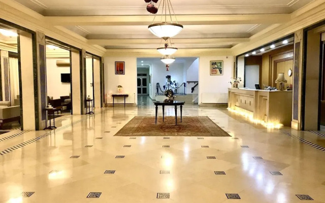 Résidence Royal - Deluxe