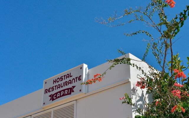 Hostal Capri