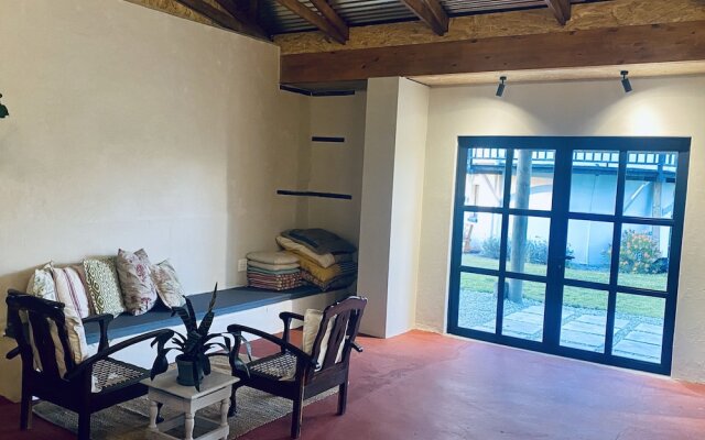 Bellamanga Country House