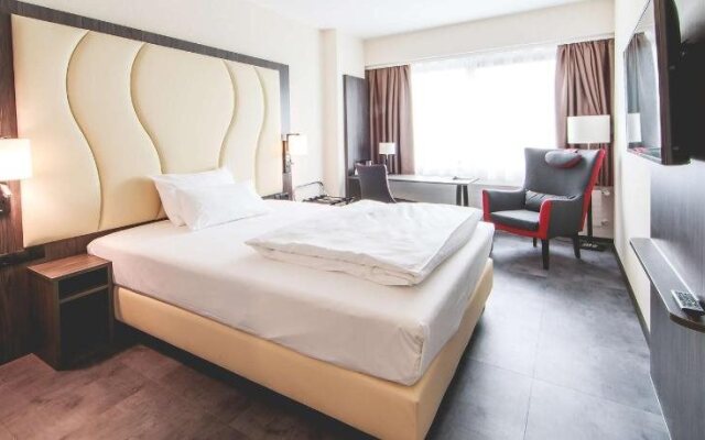 Plaza Hotel Mannheim