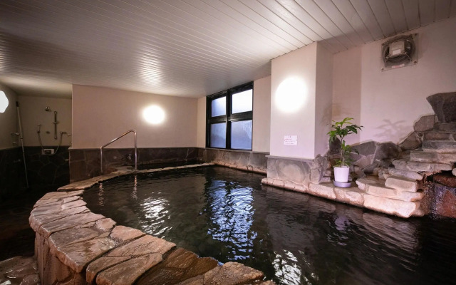 Hotel Arthur KITAHAMA BASE