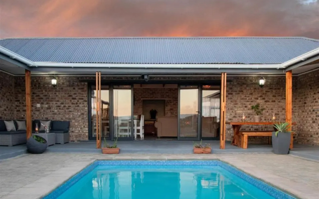 Parkside Guesthouse